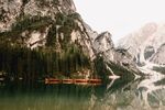 山水