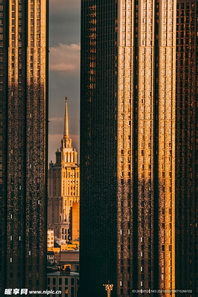 建筑