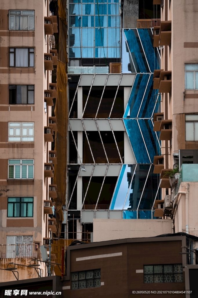 建筑