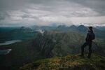山
