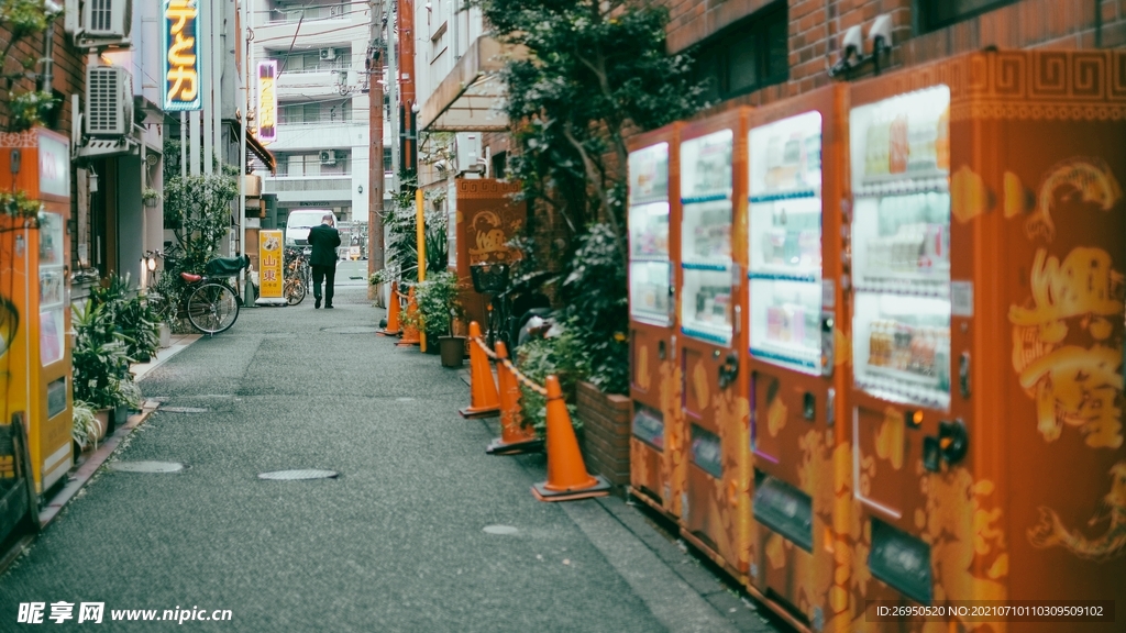 建筑