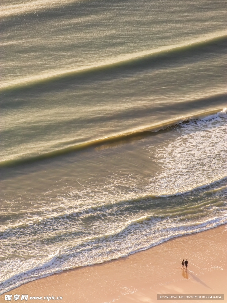 海浪
