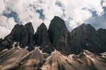 山