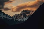 山