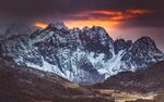 山