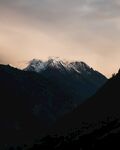 山