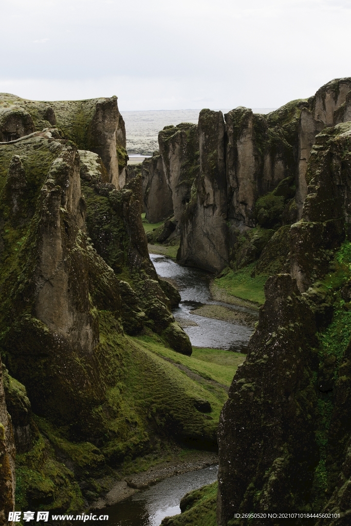 风景