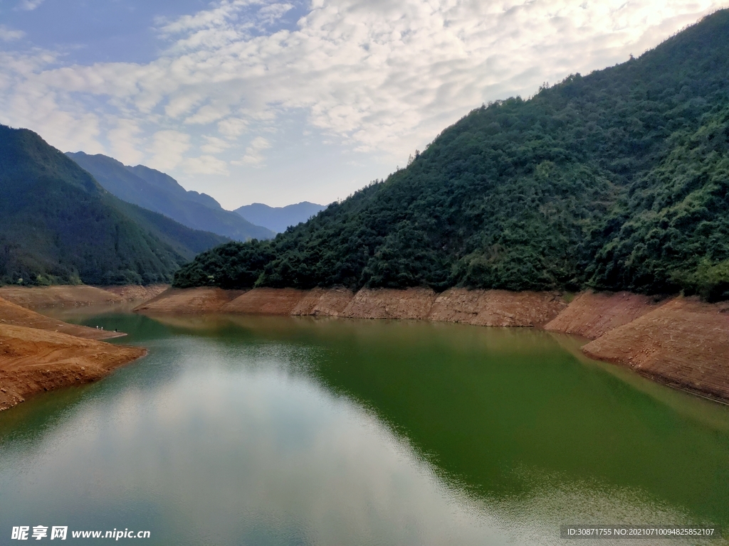 山水风景