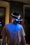 vr 游戏