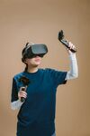VR 游戏