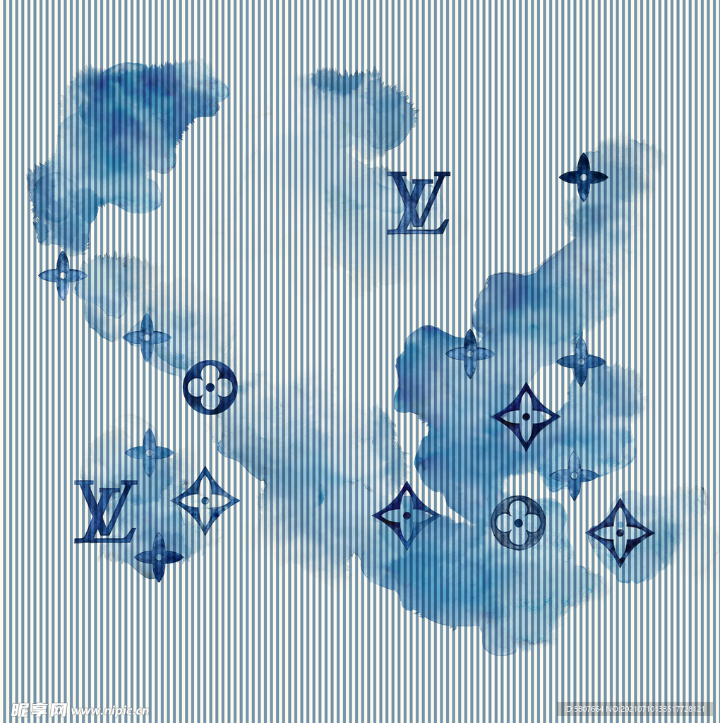 路易威登 LV