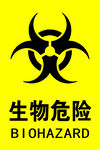 生物危险