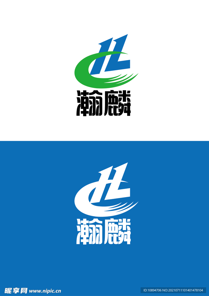 科技标识设计