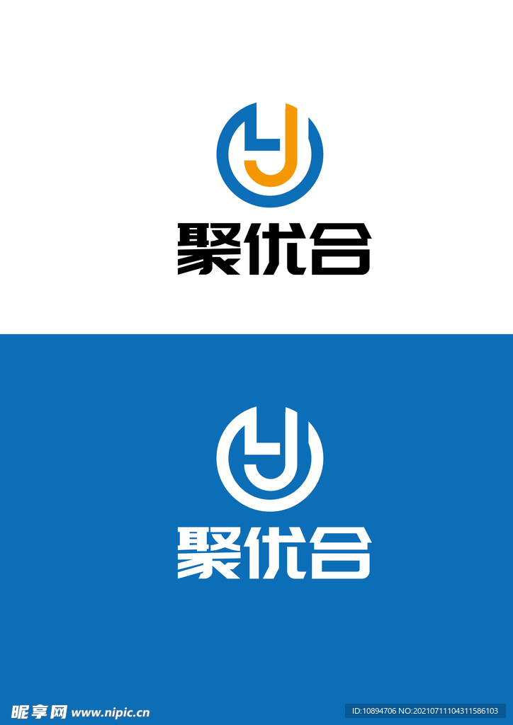 科技标识设计