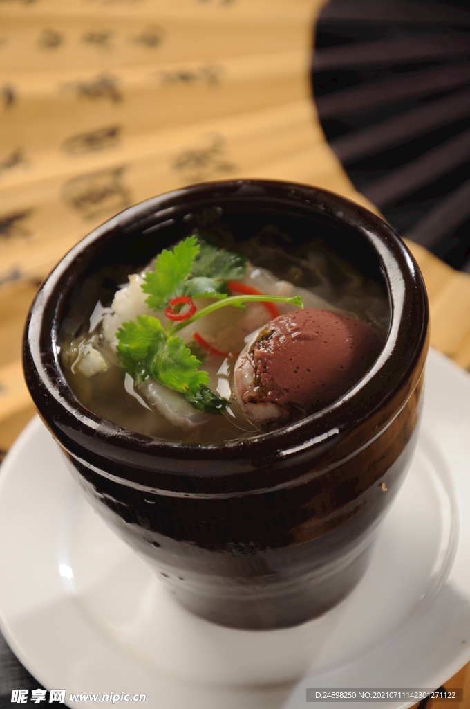 酸菜缸