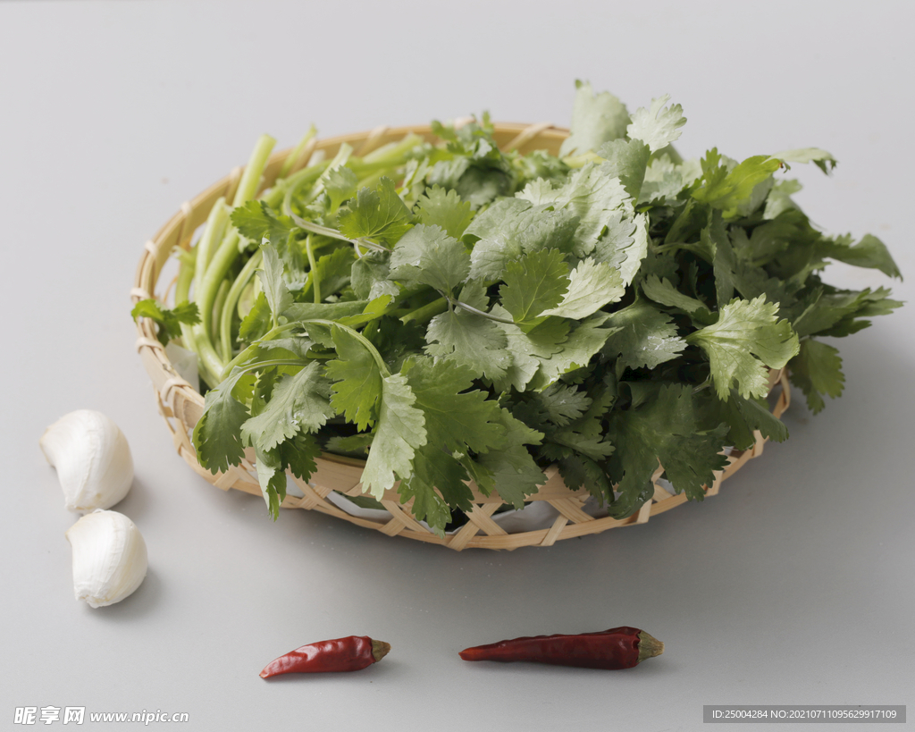 香菜