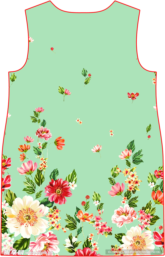 花卉