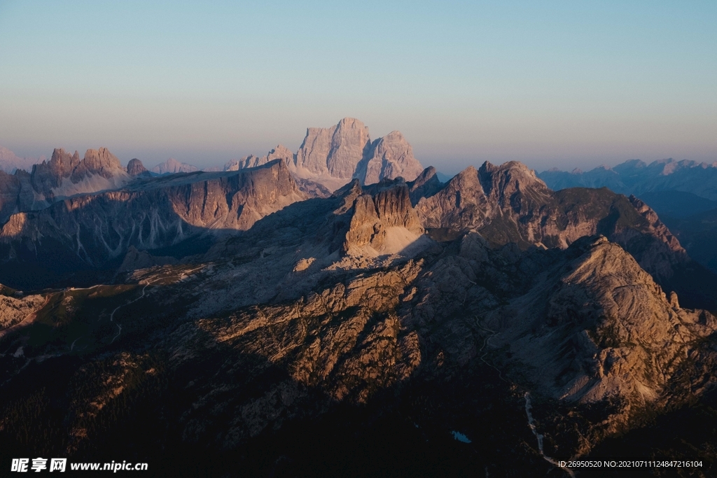 山