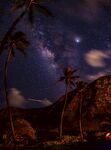 夜景