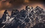 山