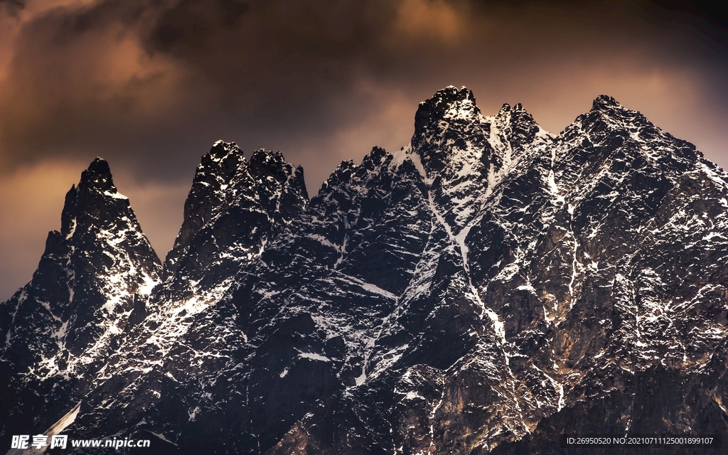 山