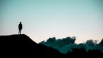 山