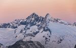 雪山