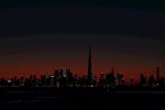 夜景