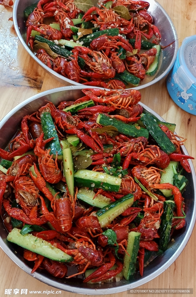 小龙虾