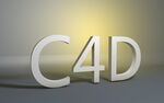 C4D灯光预置场景预置