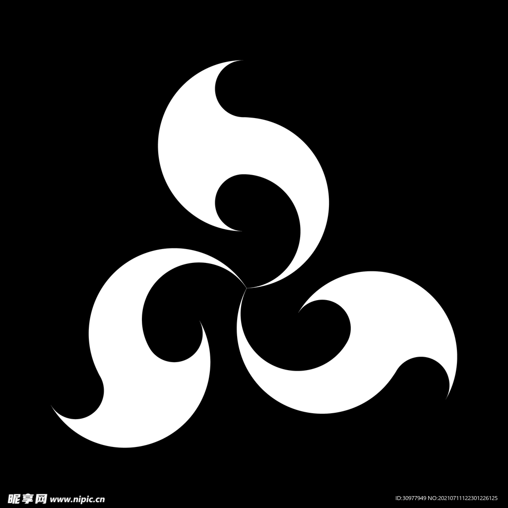 玻璃质感标签