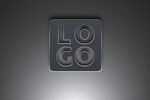 高档logo