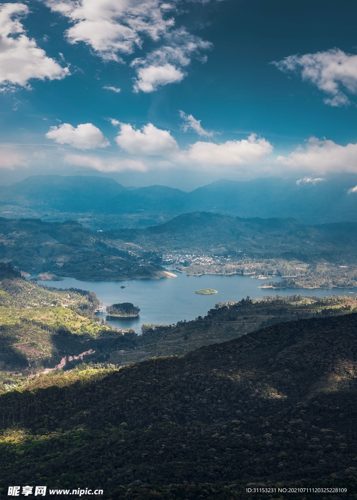 风景壁纸