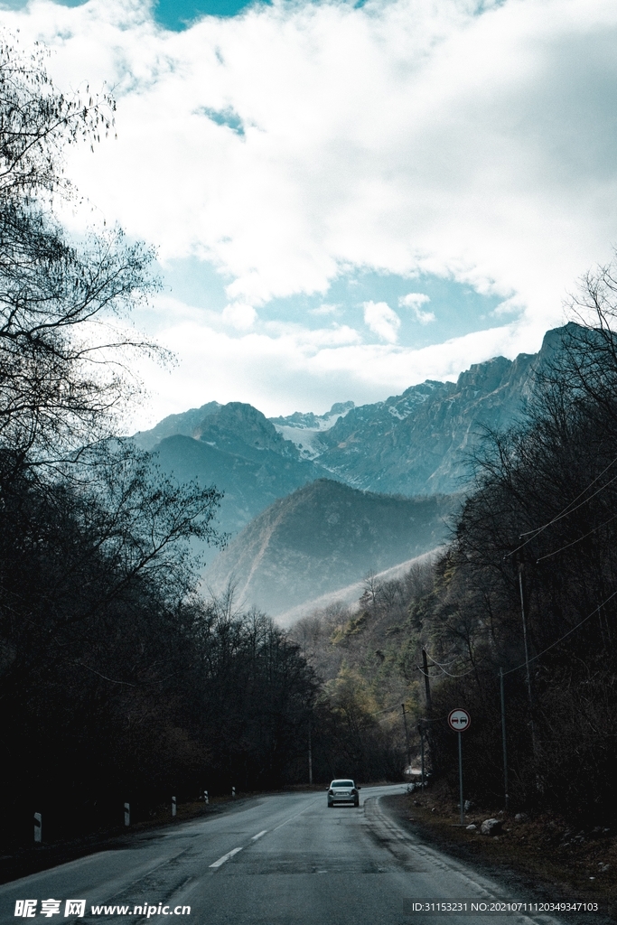 风景壁纸