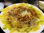 粉丝娃娃菜