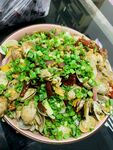 麻辣花甲