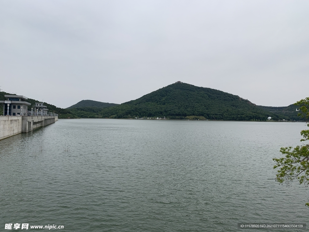 石漫滩水库