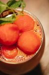 饮料