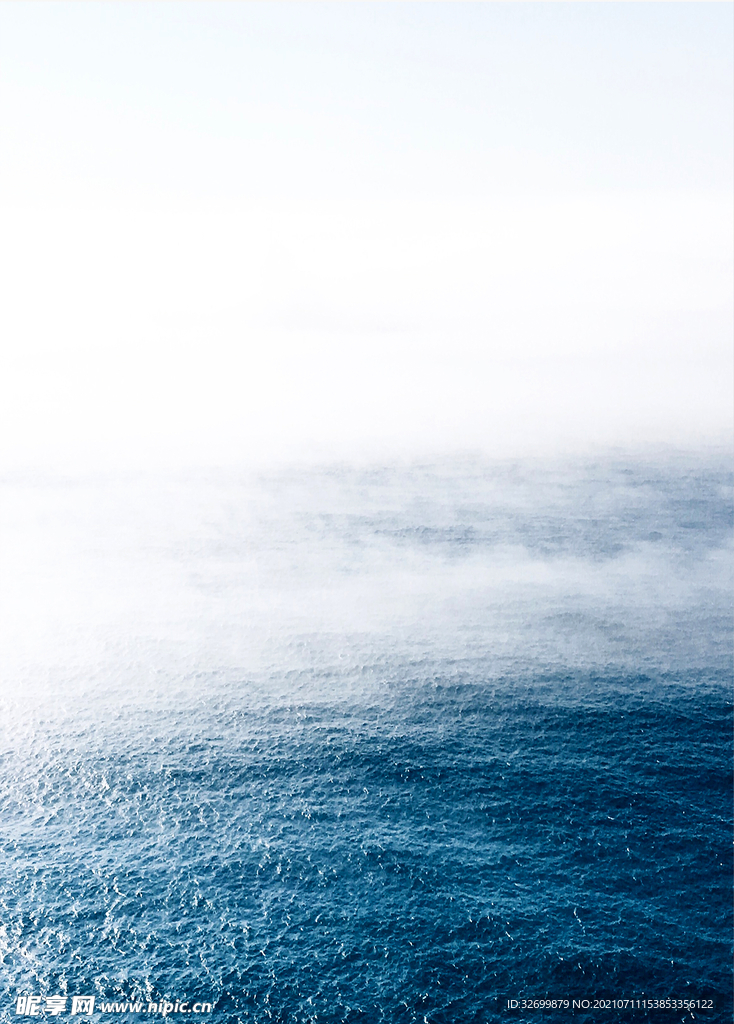 海洋装饰画