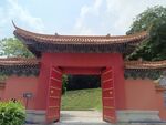 古代宫门