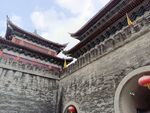 皇宫 古建筑