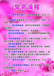 早会流程