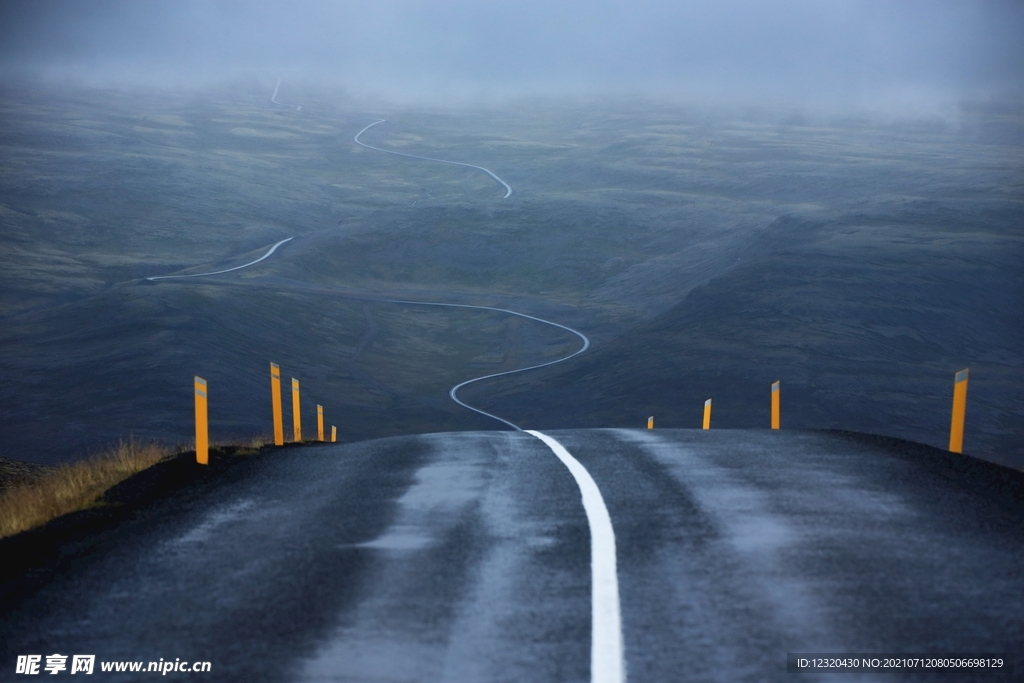 公路