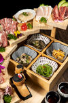 烤肉