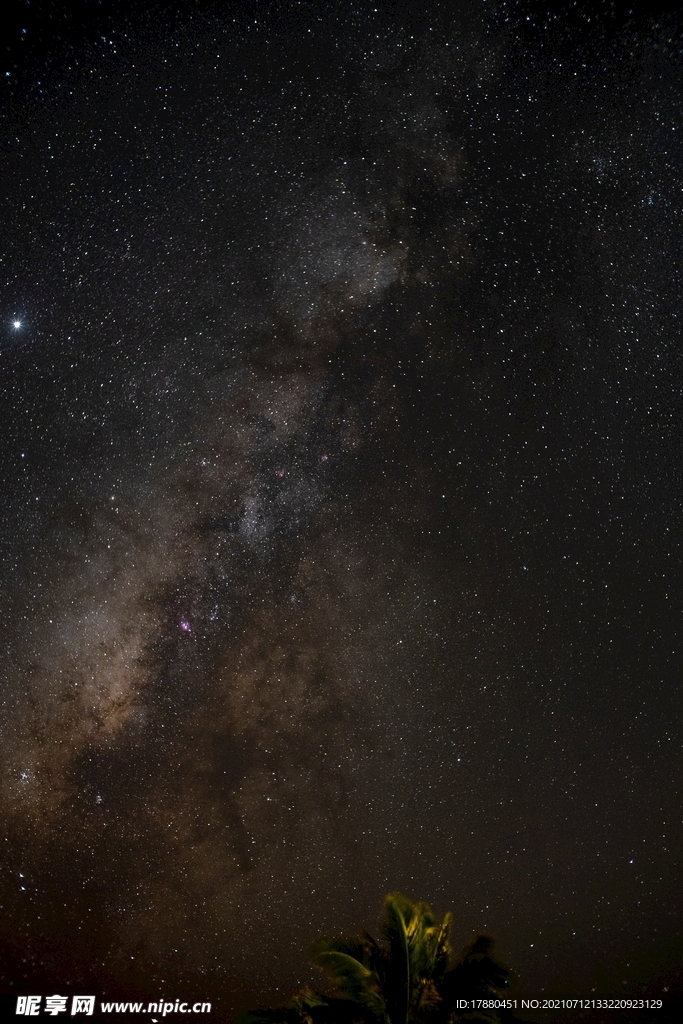 星空