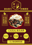 月子体质调理药膳