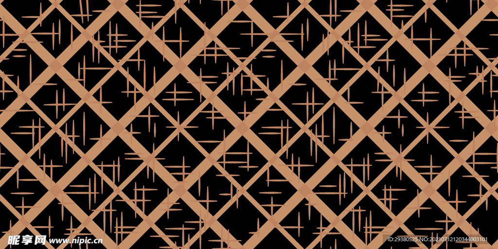格子