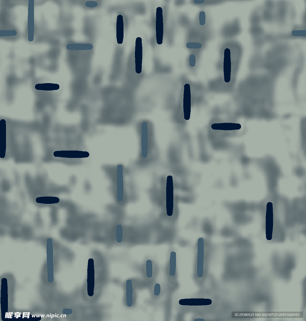 扎染