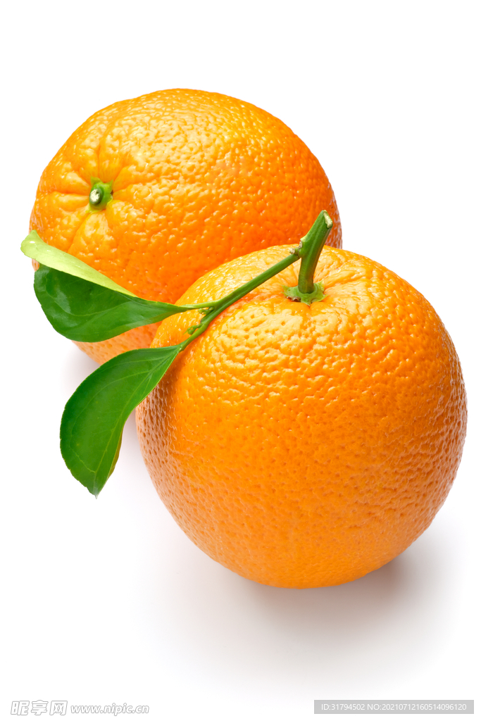 橙子橙汁