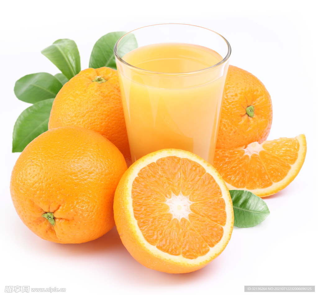 鲜榨水果蔬菜汁